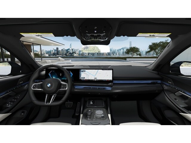 2026 Bmw 550e xDrive photo 13