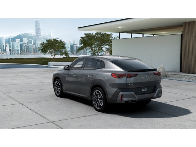 Used 2025 BMW X2 28i with VIN WBX63GM03S5265203 for sale in Doylestown, PA