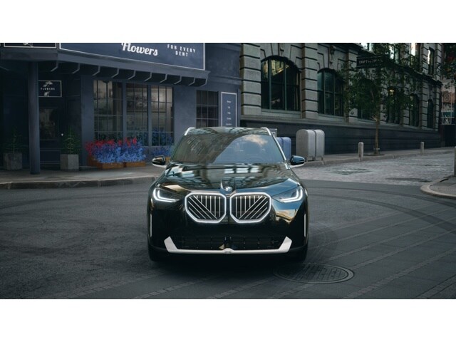 2026 Bmw X3 photo 3