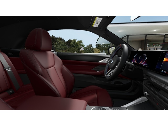 2026 BMW 4 Series M440i - Photo 9