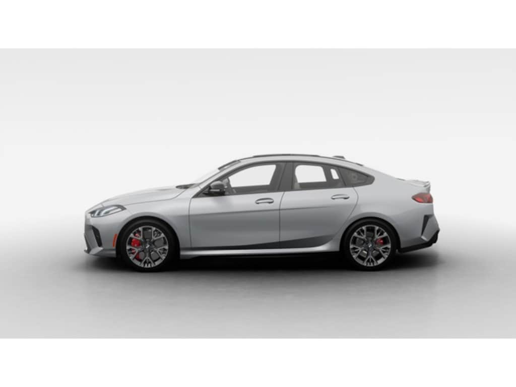 New 2026 BMW 228i xDrive Gran Coupe