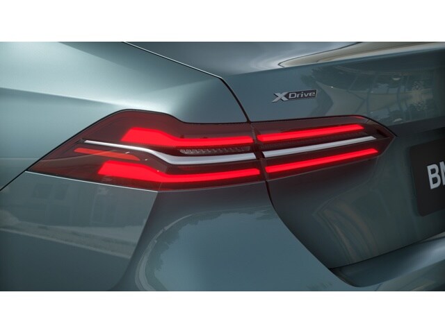 2026 BMW 5 Series 530i - Photo 29