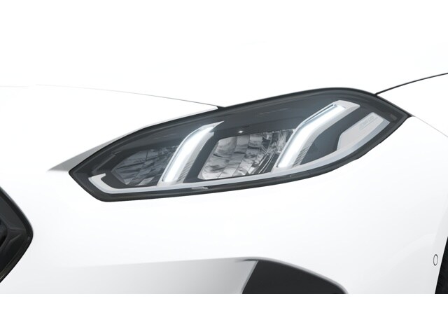 2026 BMW 2 Series M235 - Photo 39