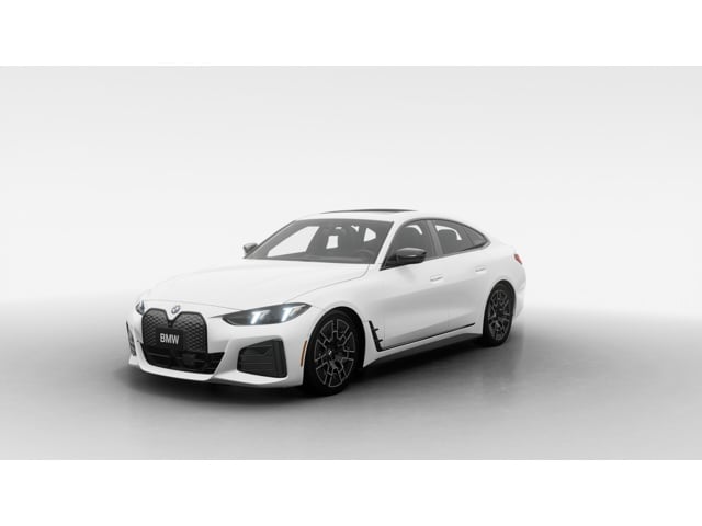 2026 BMW i4 40's photo