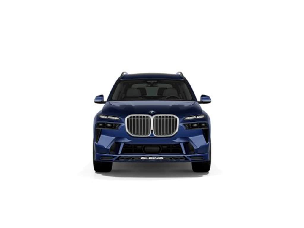 New 2026 BMW ALPINA XB7  SUV