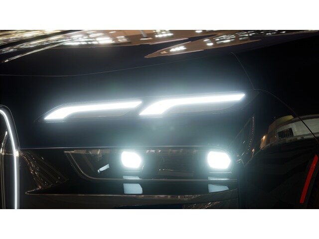 2026 BMW 7 Series 740i - Photo 49