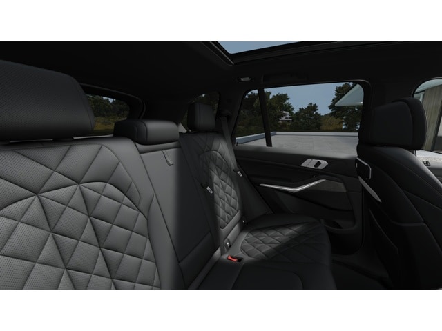 2025 BMW X5 40i - Photo 45