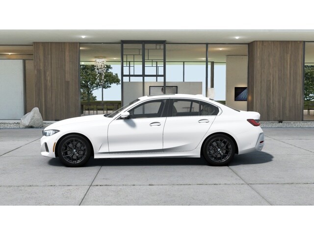 2025 Bmw 330i xDrive photo 4
