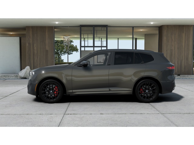 New 2027 BMW X5 40 xDrive SUV