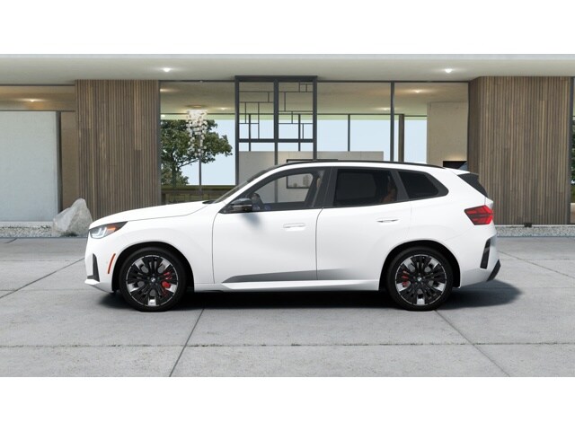 2022 Bmw X5 M50i photo 4