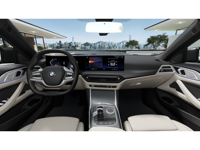 2026 BMW 4 Series 430i - Photo 45