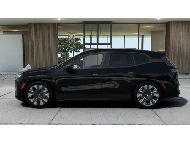 2026 Bmw iX photo 3