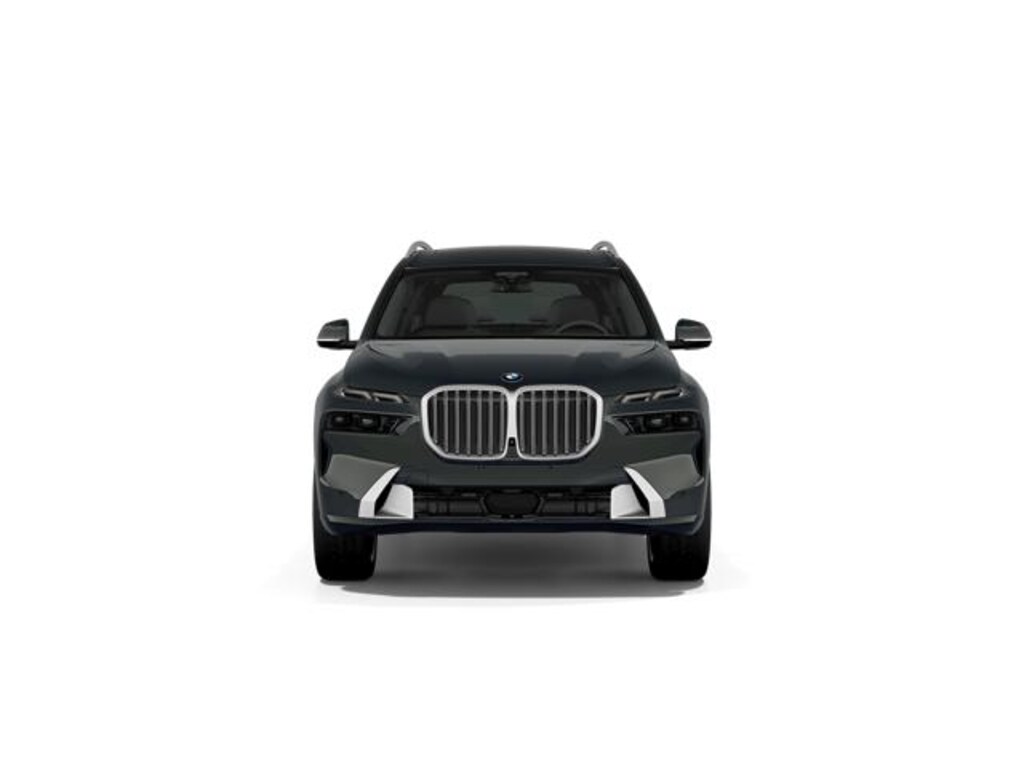 New 2027 BMW X7 xDrive40i SUV