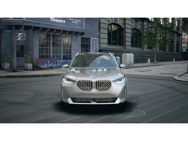 2026 Bmw X3 photo 3