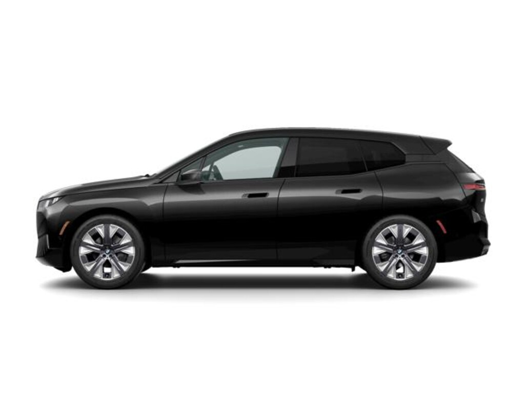 New 2026 BMW iX xDrive45 SUV