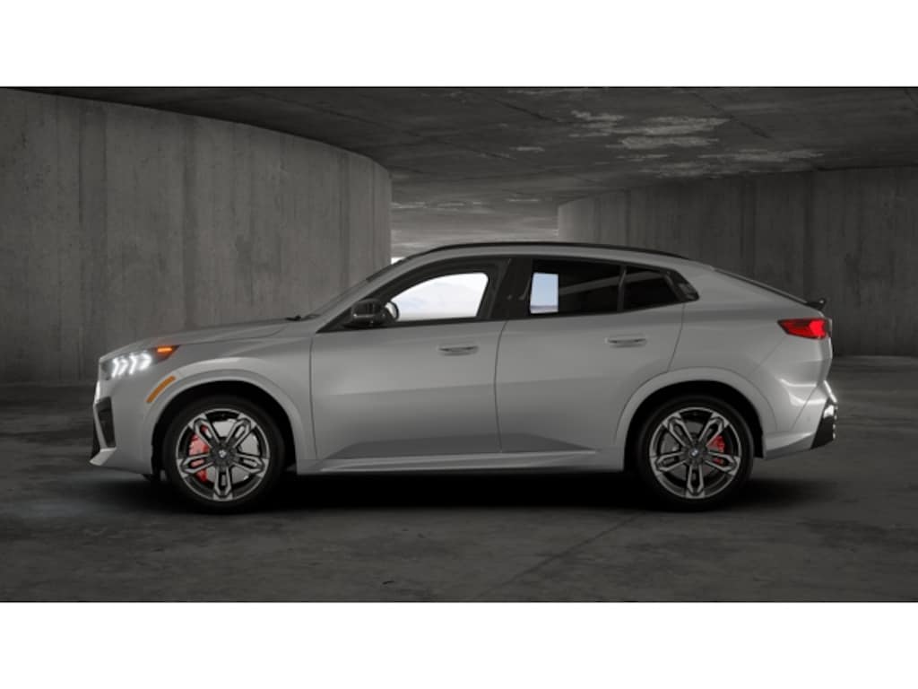 New 2026 BMW X2 xDrive28i SUV