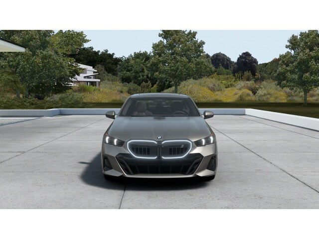 2026 Bmw i5 xDrive40 photo 2