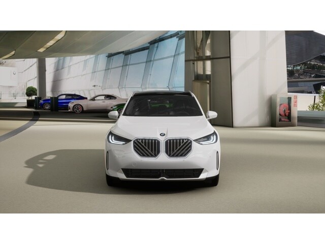 2026 Bmw X3 photo 2