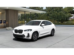 2025 BMW X4 xDrive30i SUV