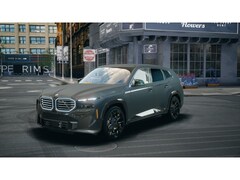 2026 BMW XM Label SUV