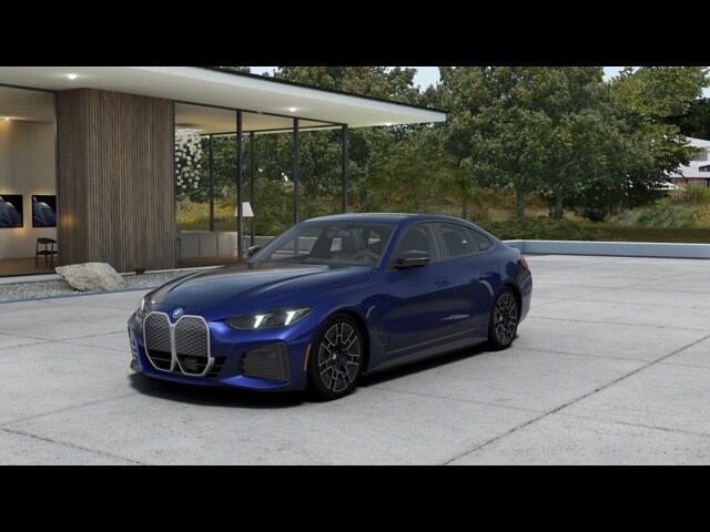 2025 Bmw i4 xDrive40 photo 2