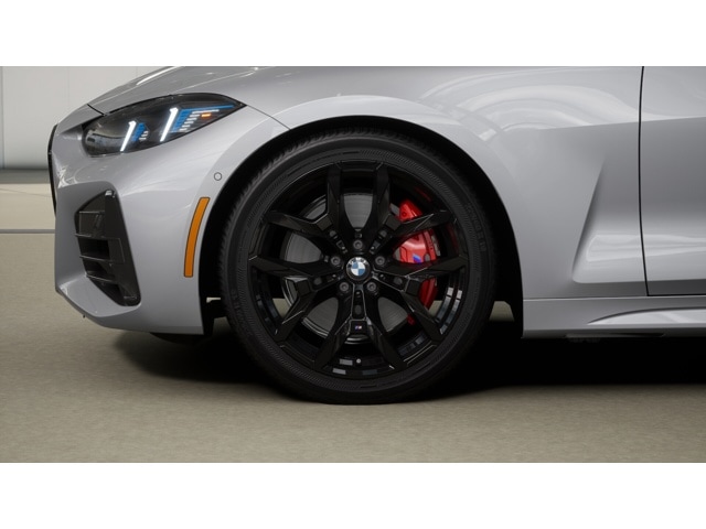 2026 BMW 4 Series 430i - Photo 25