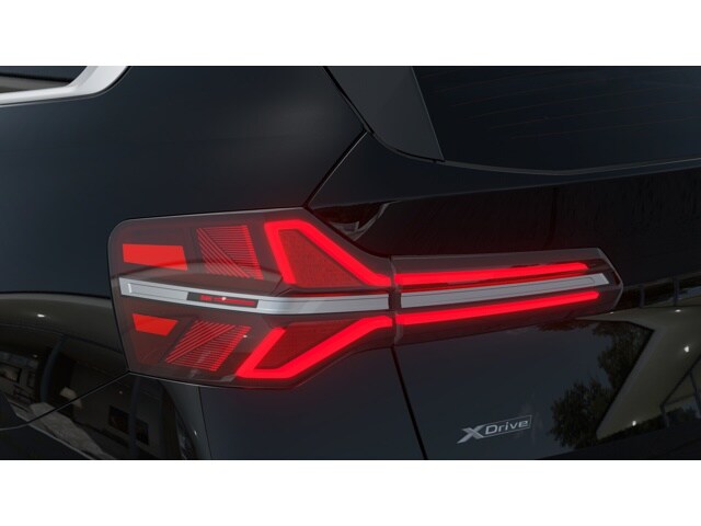 2026 BMW X3 30 - Photo 33