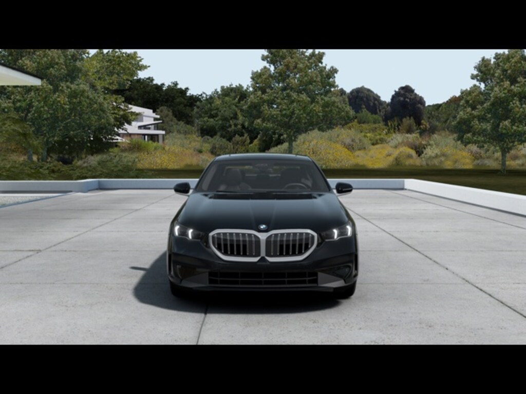 New 2025 BMW 530i xDrive For Sale in Tampa, FL