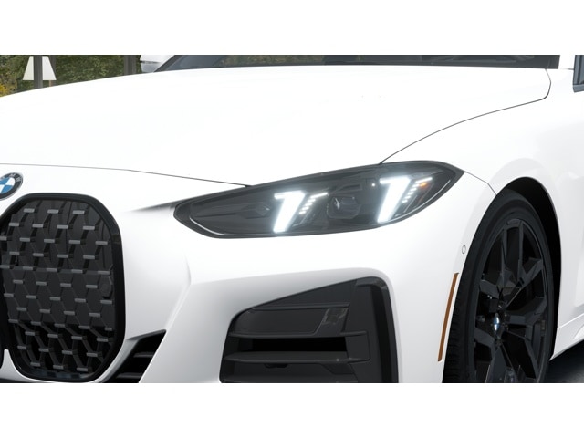 2026 BMW 4 Series 430i - Photo 6