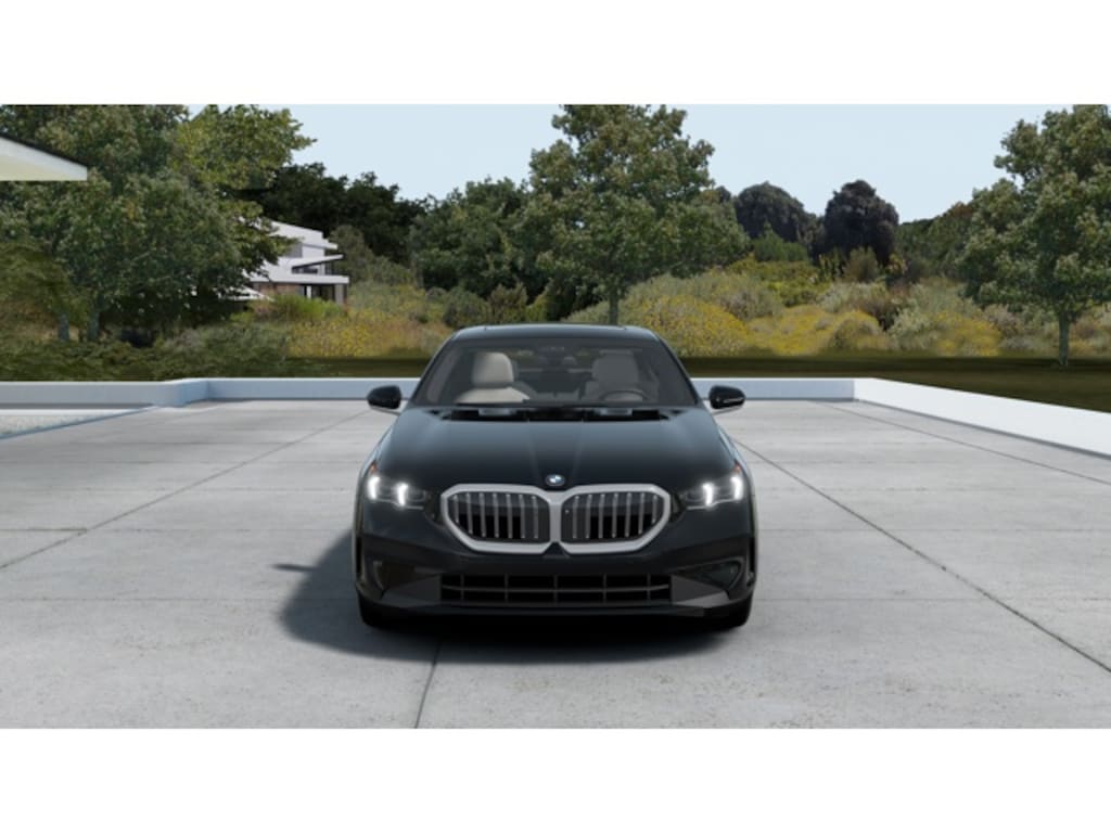 New 2027 BMW 530i xDrive Sedan