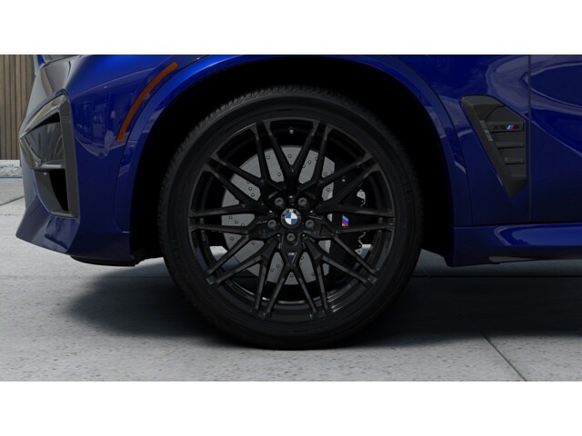 2026 BMW X5 M X5 M - Photo 7