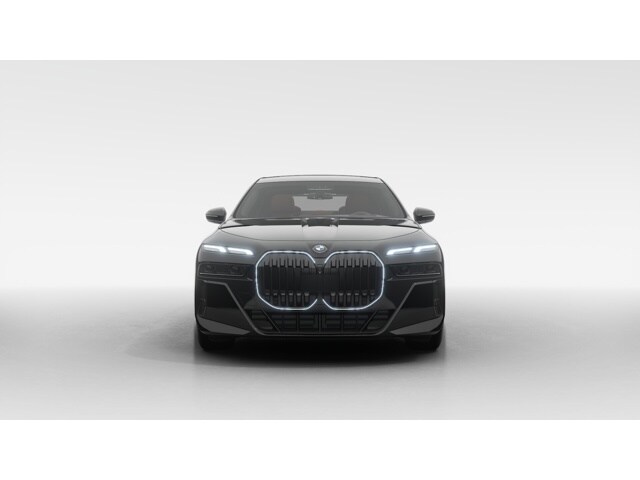 2025 Bmw 760i xDrive photo 3