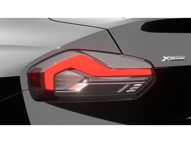 2026 BMW 2 Series 230i - Photo 16