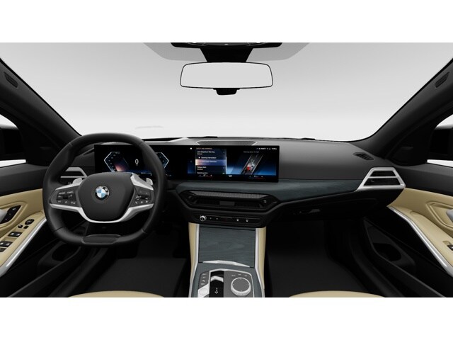 2025 BMW 3 Series 330i - Photo 35