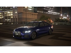 2026 BMW i4 xDrive40 Hatchback