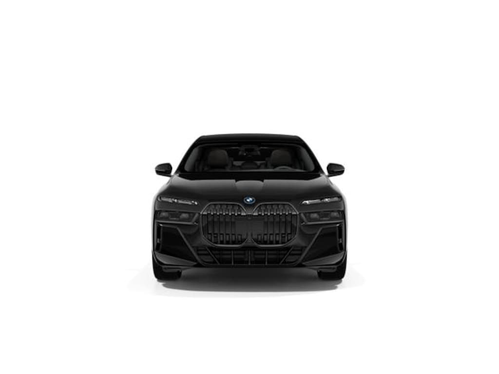 New 2026 BMW i7 eDrive50 Sedan