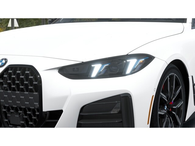 2026 Bmw 430i xDrive Gran Coupe photo 2