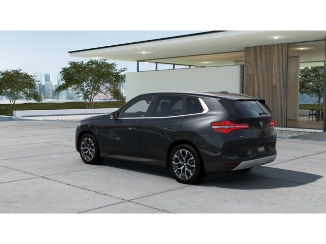 2025 Bmw X3 30x Drive photo 2