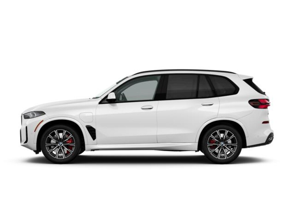 New 2026 BMW X5 SUV