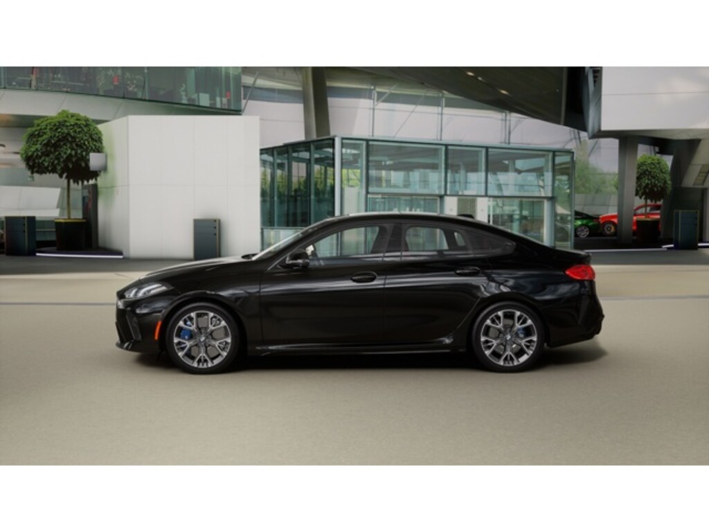 New 2026 BMW 228i xDrive Gran Coupe