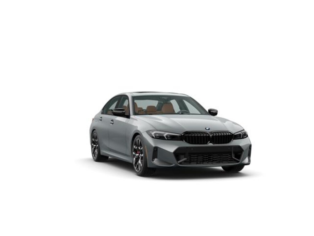 New 2026 BMW 330i xDrive Sedan