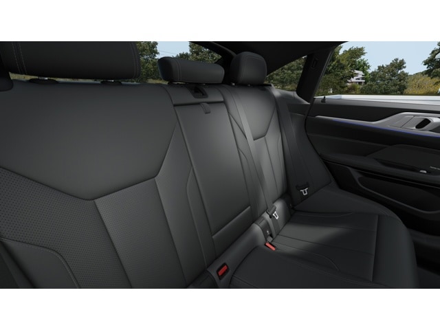 2026 BMW i4 40 - Photo 12