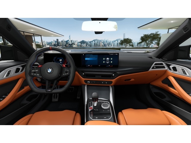 2026 BMW M4 Convertible M4 - Photo 35