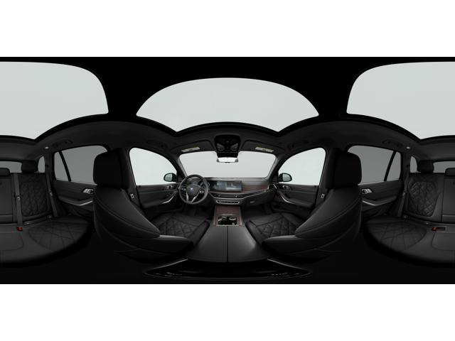 2026 BMW X5 50e - Photo 35