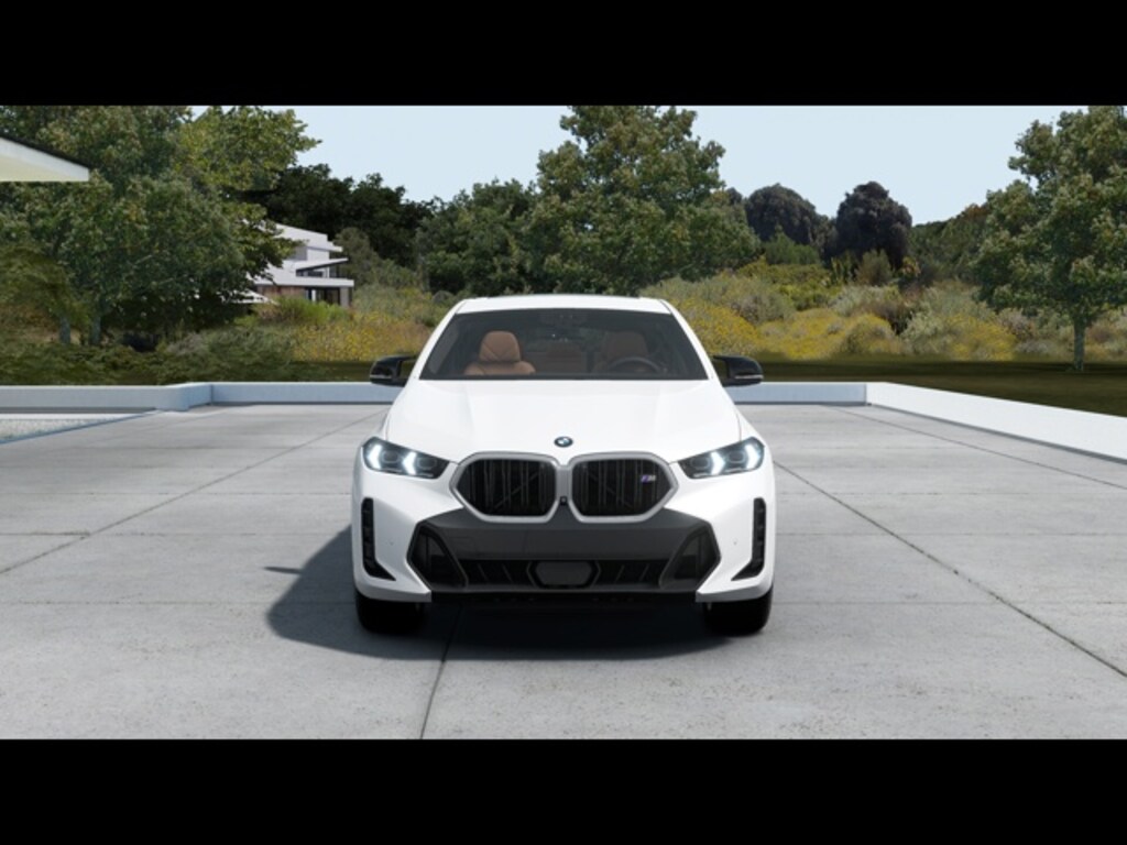 New 2025 BMW X6 M60i For Sale in Knoxville TN Stock Grayson BMW New 2025 BMW X6 M60i For Sale in Knoxville TN Stock Grayson BMW