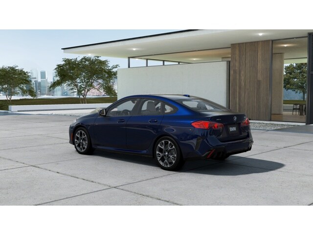 2026 Bmw 228 photo 2
