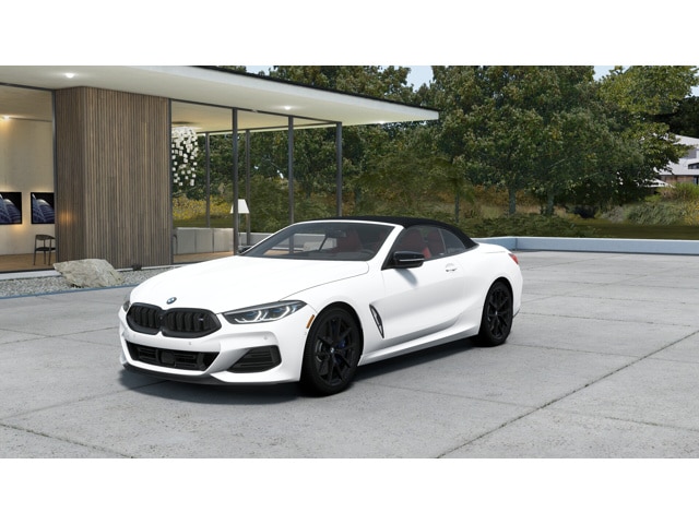 2024 BMW 8 Series M850i xDrive -
                Freehold, NJ