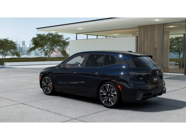 2026 Bmw iX photo 2
