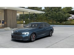 2026 BMW 330i xDrive Sedan