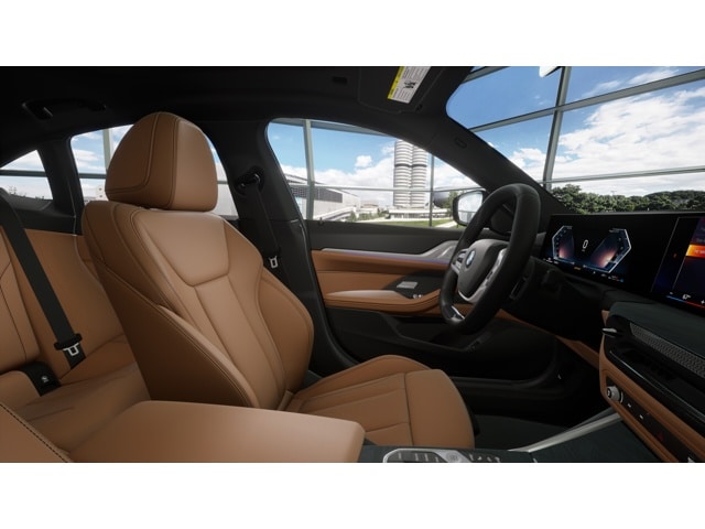 2026 BMW 4 Series 430i - Photo 9
